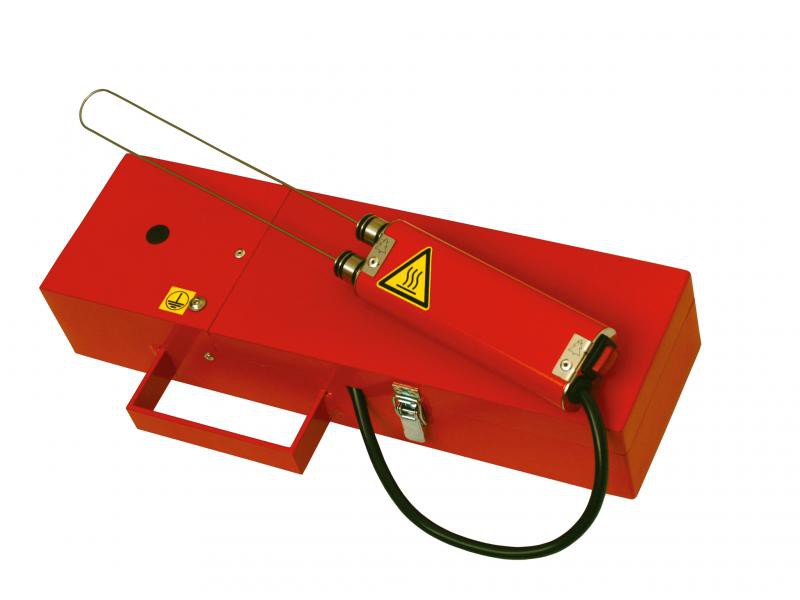 Aparat polistiren HC-22 Handycut Aparat polistiren HC-22 Handycut